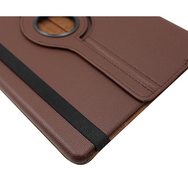 360 Fodral Samsung Galaxy Tab S10 Ultra 5G 14.6 Ljusrosa