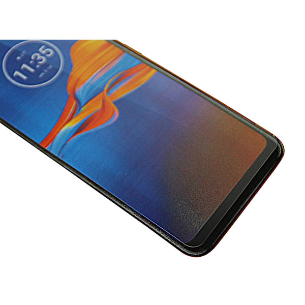 6-Pack Skärmskydd Motorola Moto E6 Plus