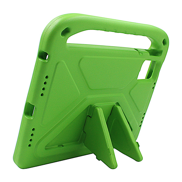 Standcase Barnfodral Lenovo Idea Tab 11 Grön