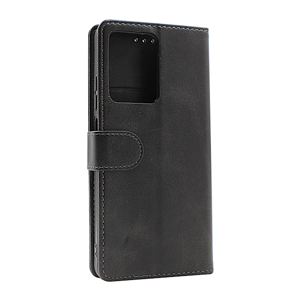 Zipper Standcase Wallet Xiaomi Redmi Note 12 Pro 5G Aqua