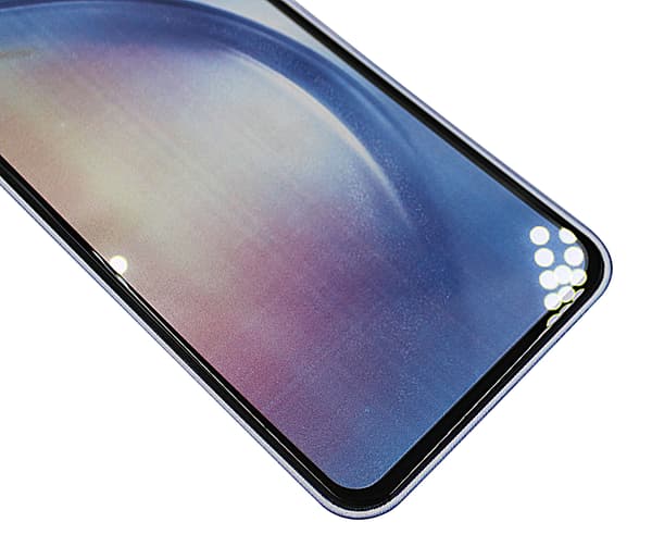 Full Frame Glas skydd Samsung Galaxy A54 5G