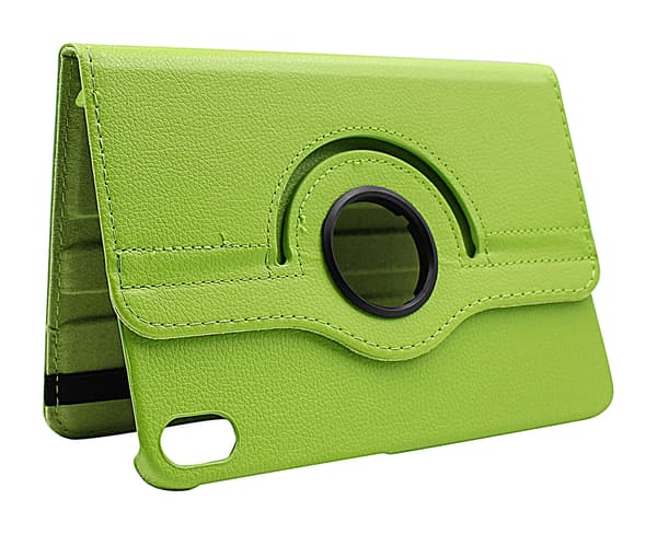 360 Fodral iPad Mini 6th. Generation (2021) Grön