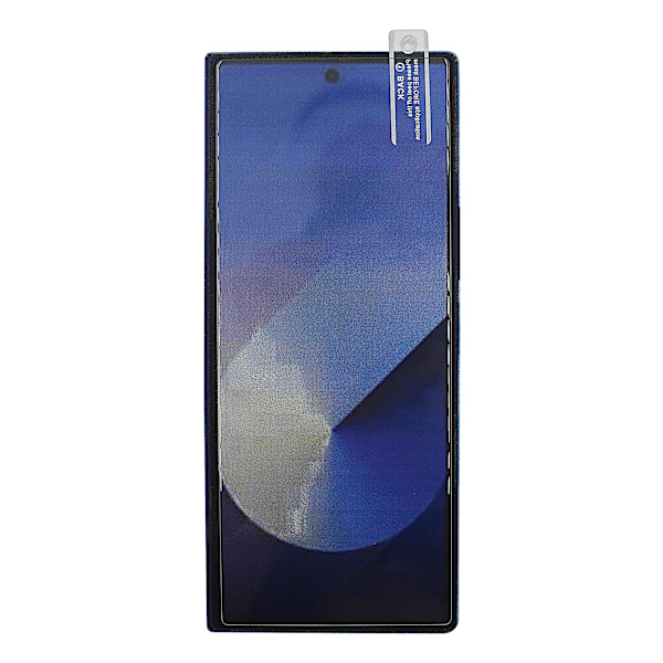 Härdat glas Samsung Galaxy Z Fold6