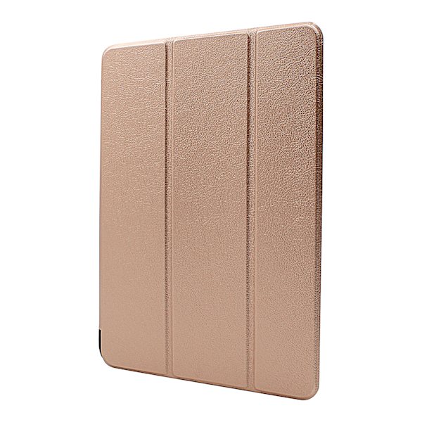 CoverCase iPad 10.9 (2022) 10th Gen. Ljusblå