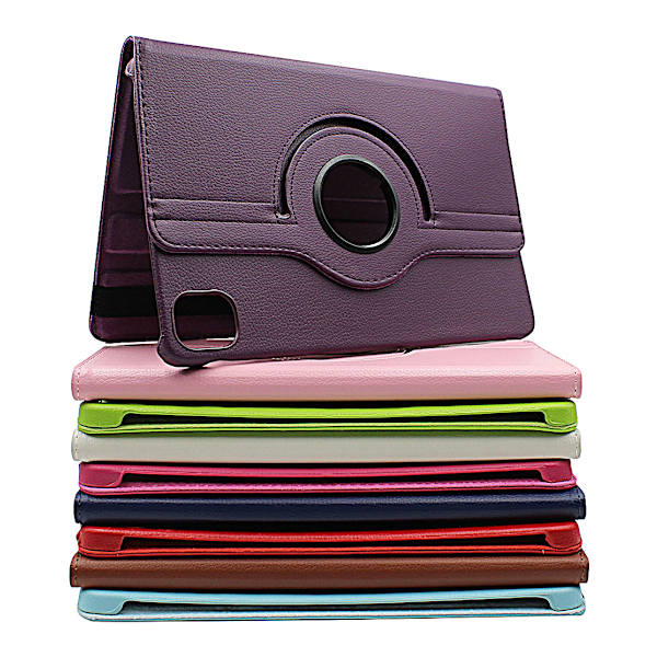 360 Fodral Xiaomi Pad 5 Grön
