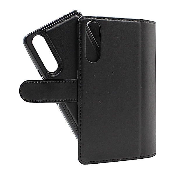 Skimblocker XL Magnet Fodral Sony Xperia 10 IV 5G (XQ-CC54)