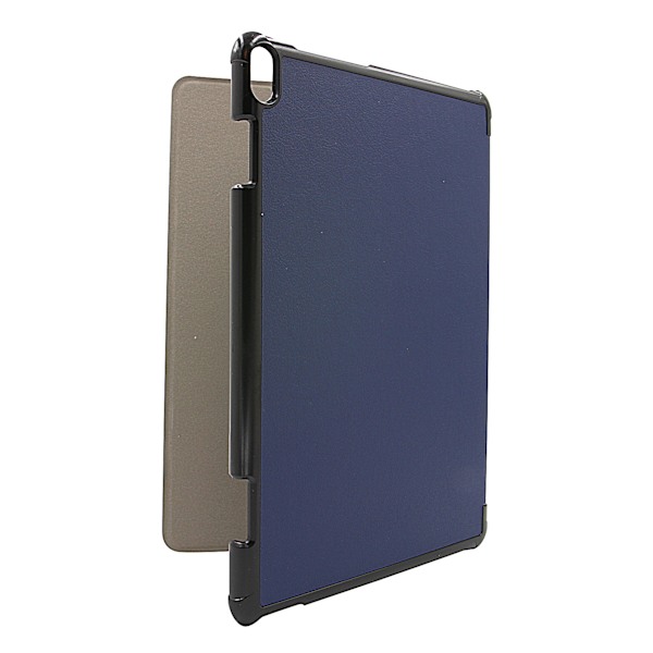 Cover Case Lenovo Tab P10 (ZA44) Marinblå