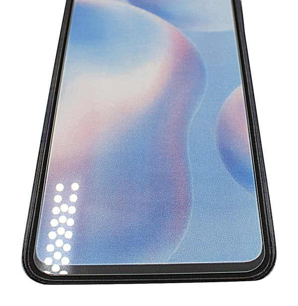 Härdat glas Xiaomi Redmi 9A