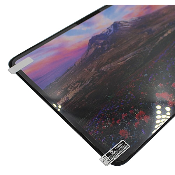 Skärmskydd iPad Pro 13 (2024)