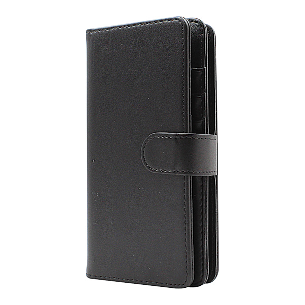 Skimblocker XL Magnet Fodral Sony Xperia 5 V