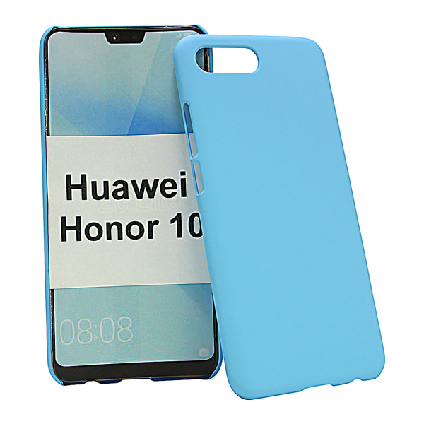 Hardcase Huawei Honor 10 Svart