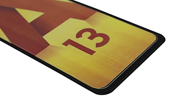 Härdat Glas Samsung Galaxy A13 (A135F/DS)
