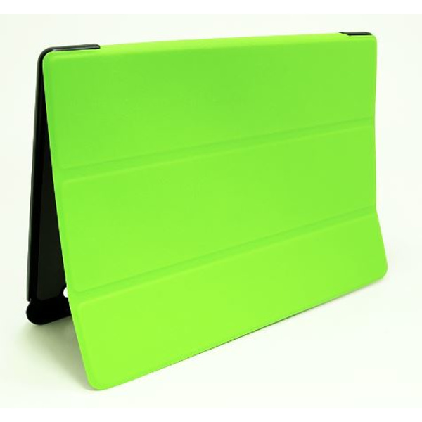 Cover Case Lenovo TAB 10 ZA1U Grön D1021