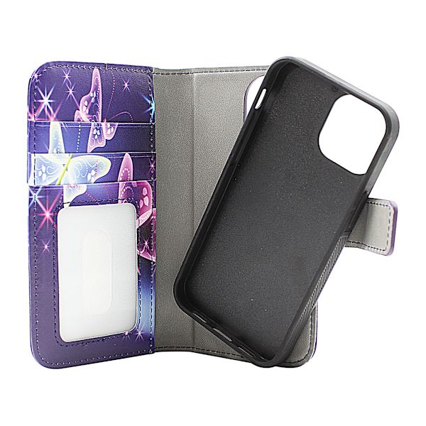Skimblocker Magnet Designwallet iPhone 13 Mini (5.4)