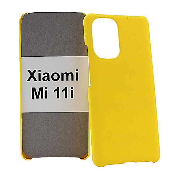 Hardcase Xiaomi Mi 11i Blå