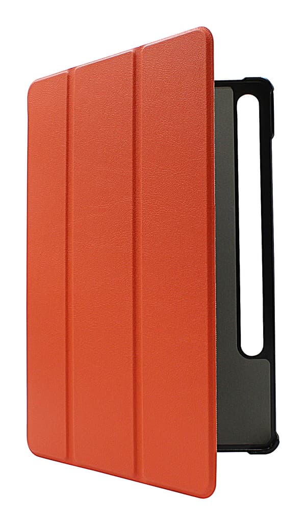 CoverCase Samsung Galaxy Tab S10 FE 5G Mörkgrön