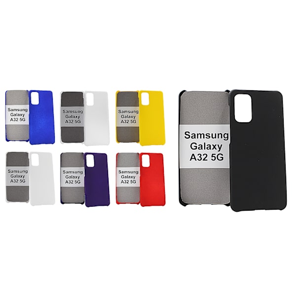 Hardcase Samsung Galaxy A32 5G (A326B) Svart