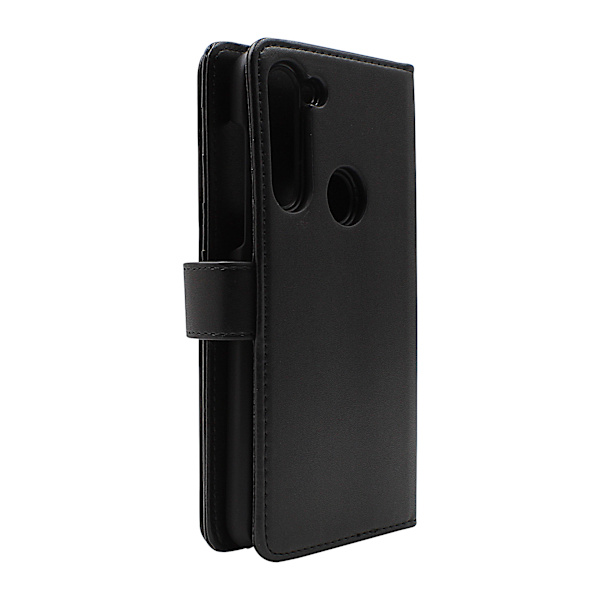 Skimblocker XL Magnet Wallet Motorola Moto G8 Power