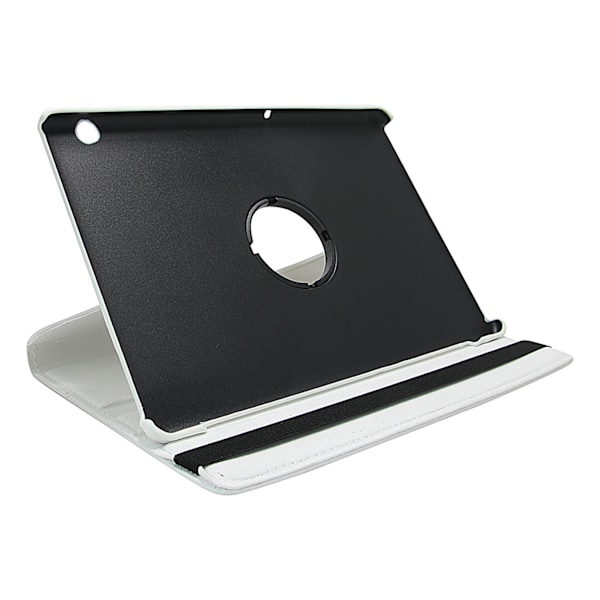 360 Fodral Huawei MediaPad T5 10 Vit