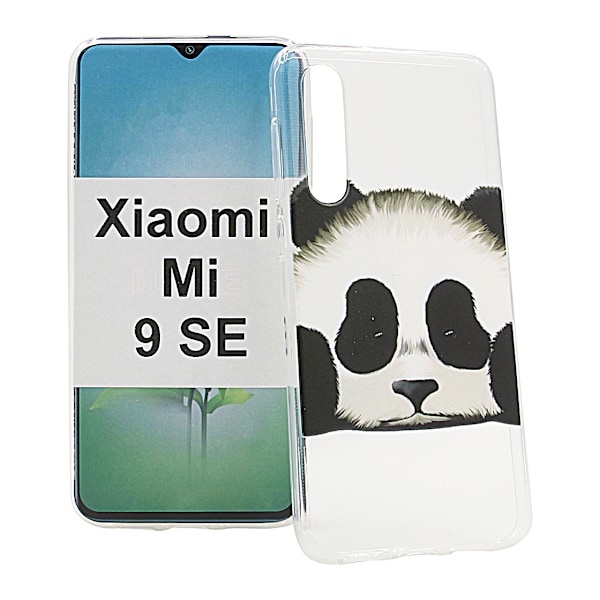 Designskal TPU Xiaomi Mi 9 SE