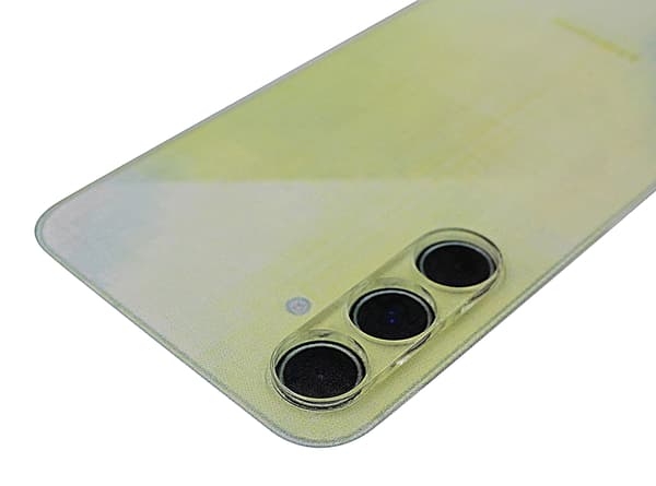 Härdat kameraglas Samsung Galaxy A55 5G (SM-A556B)