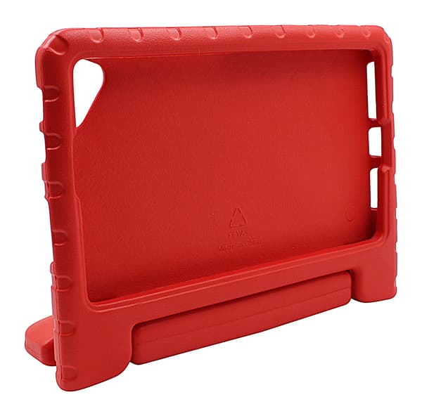 Standcase Barnfodral Samsung Galaxy Tab A11 Svart