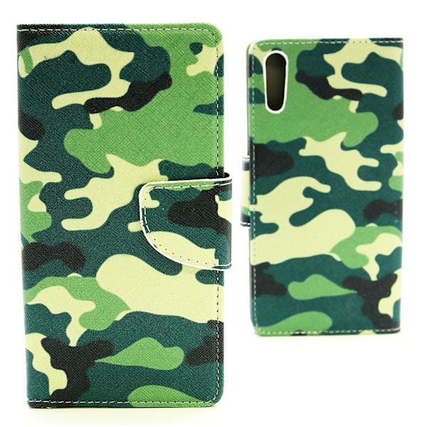 Designwallet Sony Xperia XZ / XZs  (F8331 / G8231)