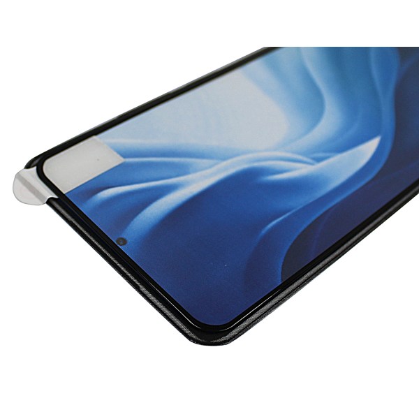 Full Frame Glas skydd Xiaomi Mi 11i