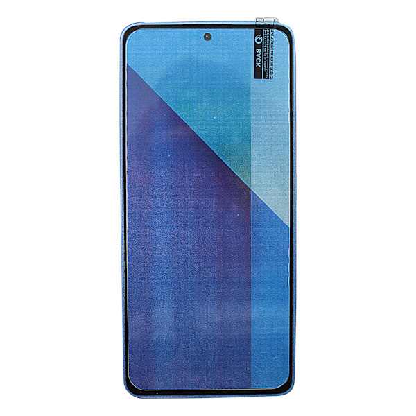 Härdat glas Xiaomi Redmi Note 13 4G