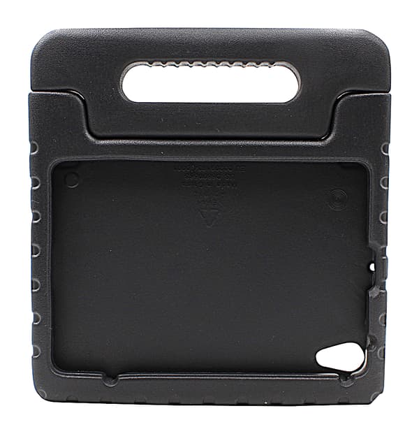 Standcase Barnfodral iPad Mini A17 Pro 7th gen. (2024) Svart