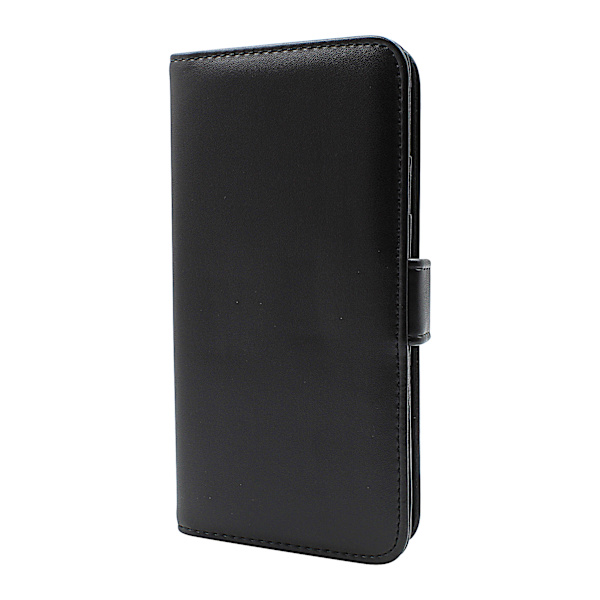 Skimblocker Plånboksfodral Samsung Galaxy XCover Pro Svart