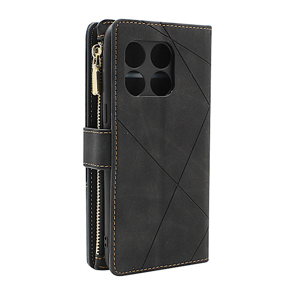 XL Standcase Lyxfodral OnePlus 10T 5G Marinblå