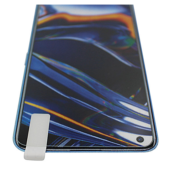 Härdat Glas Realme 7 Pro