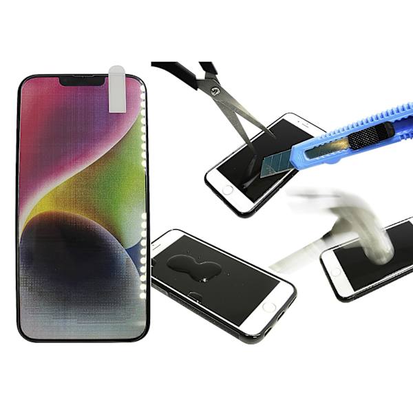 Härdat glas iPhone 14 Plus (6.7)