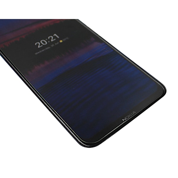 Härdat Glas Nokia G20