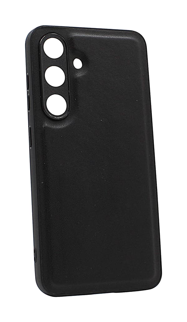 Magnetskal Samsung Galaxy S25 Svart
