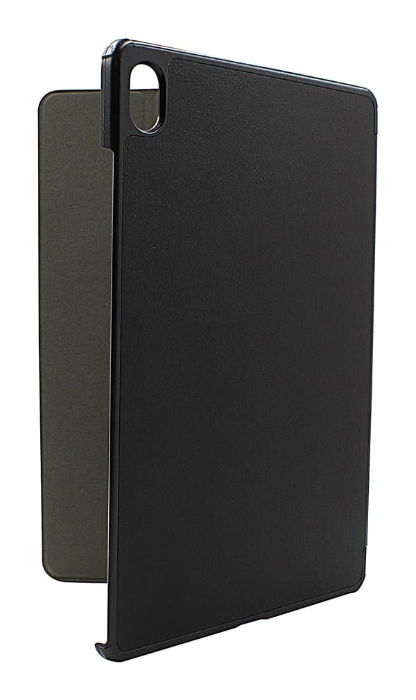 CoverCase Samsung Galaxy Tab S11 Mörkgrön
