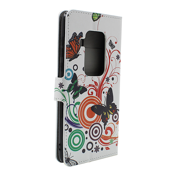 Designwallet Motorola One Zoom