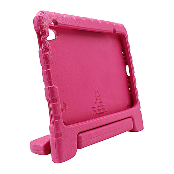 Standcase Barnfodral iPad Mini 6th Generation (2021) Svart