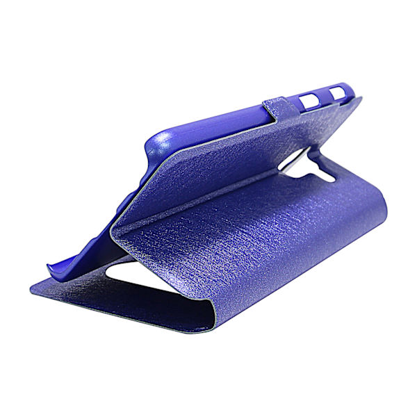 Flipcase Samsung Galaxy J6 2018 (J600FN/DS) Blå