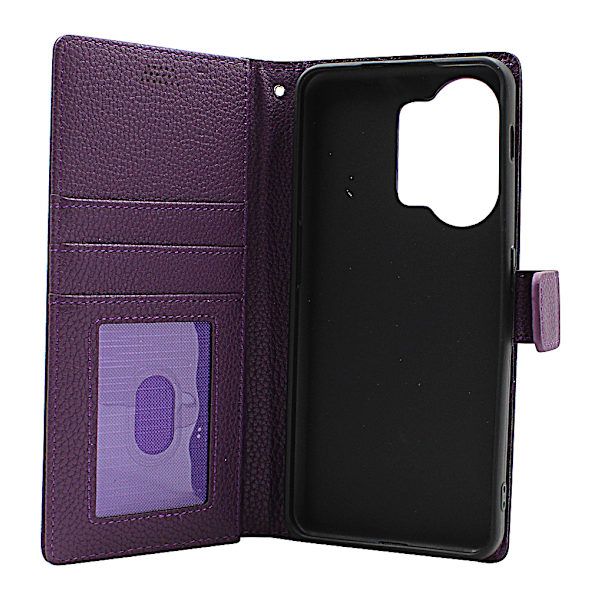 New Standcase Wallet OnePlus Nord 3 5G Hotpink