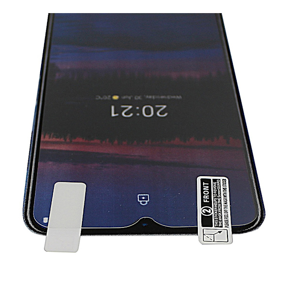 6-Pack Skärmskydd Nokia G10 / G20
