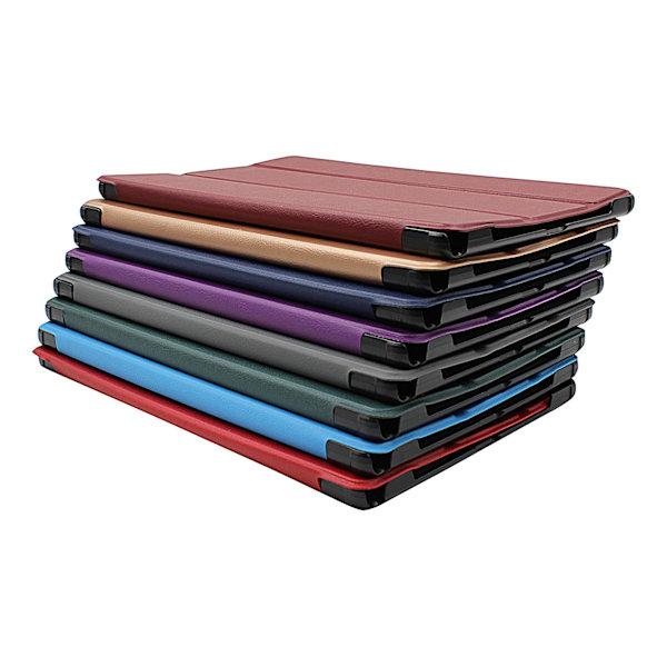 CoverCase Nokia T20 Marinblå