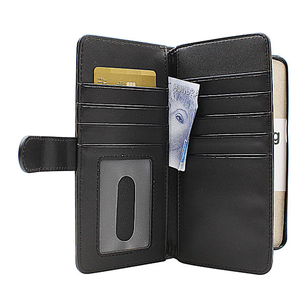 Skimblocker XL Wallet Samsung Galaxy A23 5G