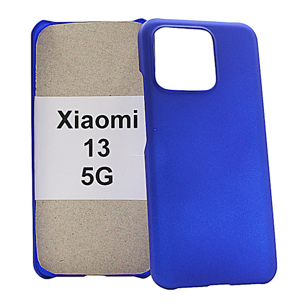 Hardcase Xiaomi 13 5G Blå