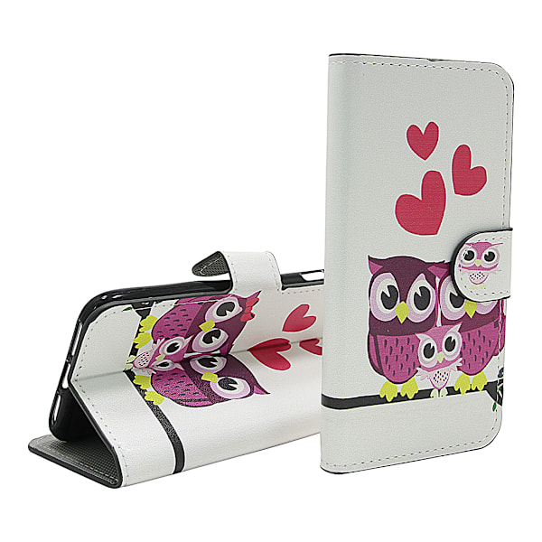 Designwallet Motorola One Vision