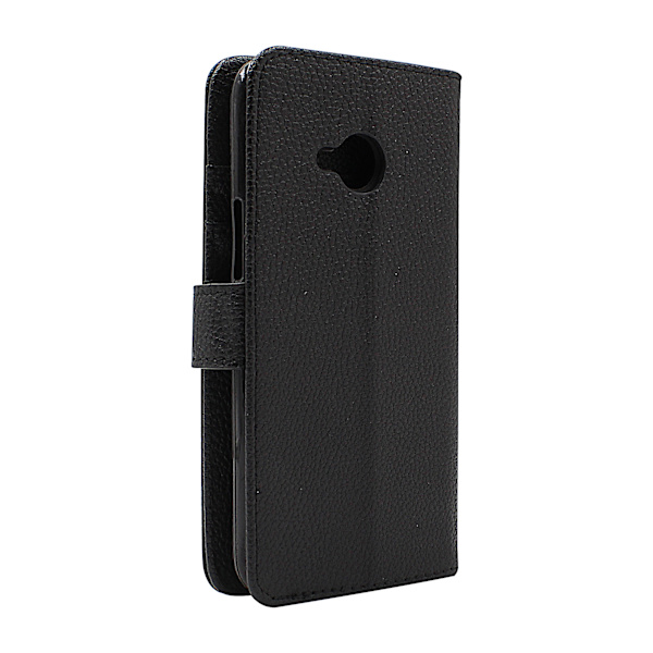 New Standcase Wallet HTC U11 Life