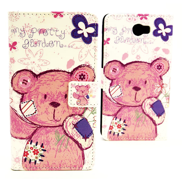 Designwallet Huawei Y5 II