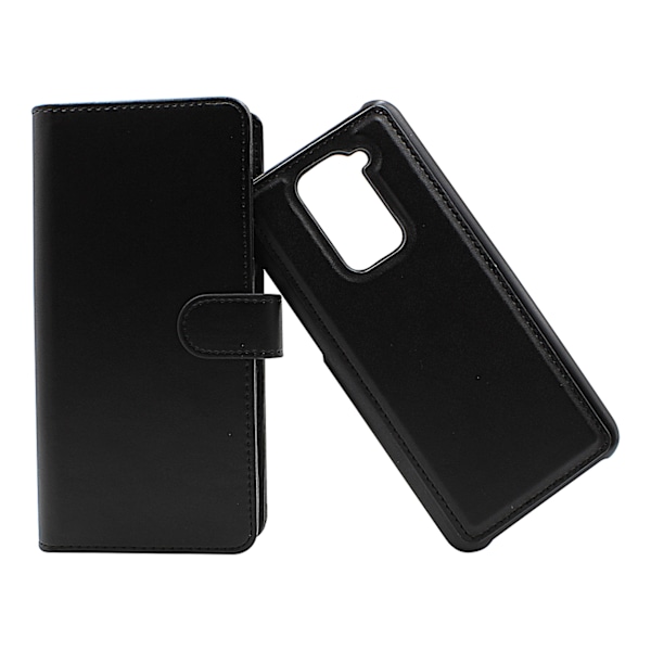 Skimblocker XL Magnet Wallet Xiaomi Redmi Note 9