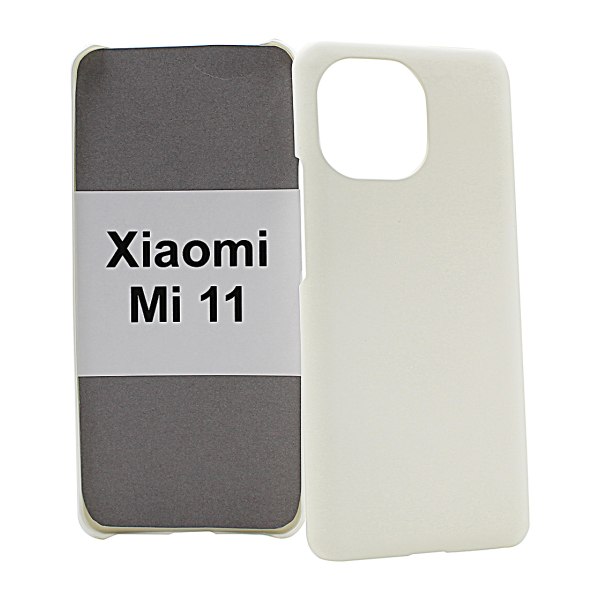 Hardcase Xiaomi Mi 11 Svart